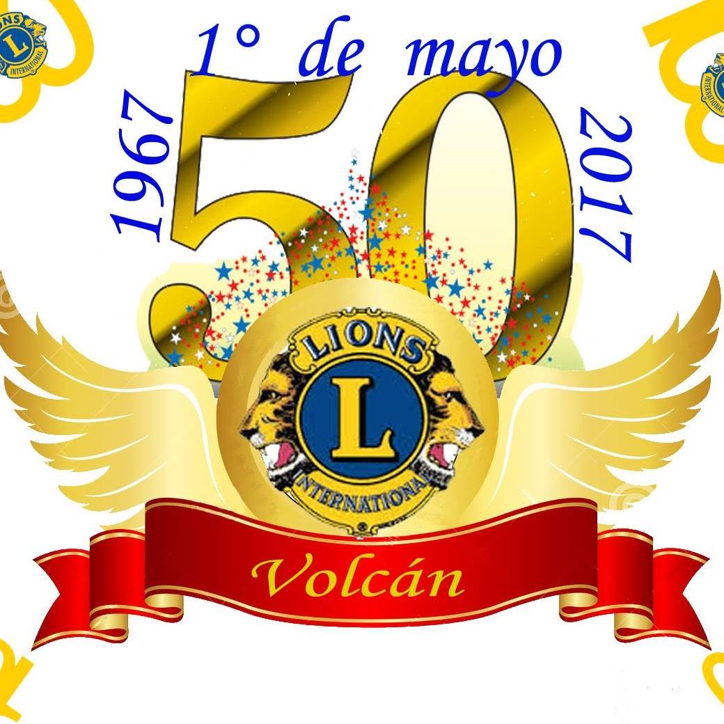 Club de Leones de Volcan, Chiriqui